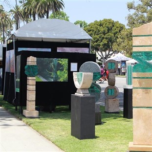 Beverly Hills Art Show & Rodeo Drive