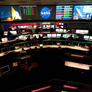 Behind-the-Scenes at NASA's Jet Propulsion Lab