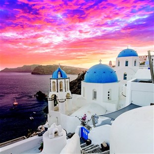 Greek Isles Turkish BOGO Sale