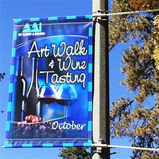 Wander & Wine: Idyllwild’s Creative Art Escape