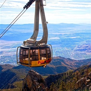 Palm Springs Aerial Tramway