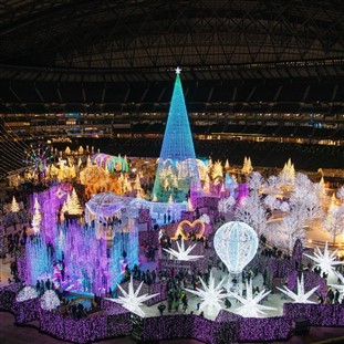 Discover the Magic of Enchant Christmas
