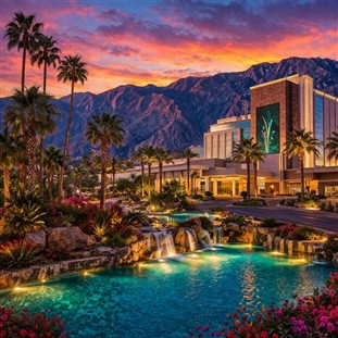 3-Day Desert Dreams: Palm Springs & Joshua Tree