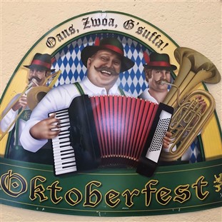 Oktoberfest at Big Bear Lake