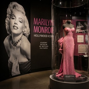 The Enduring Legacy of Marilyn Monroe