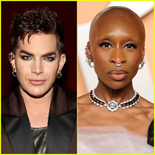 Cynthia Erivo in Jesus Christ Superstar, Live!