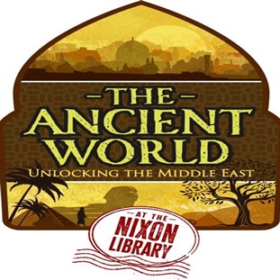 Ancient World Exhibit & Whittier Walking Tour