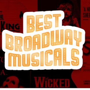 Broadway Musical Priority Notification List