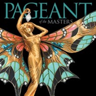 Pageant of the Masters & Laguna Festival of Arts