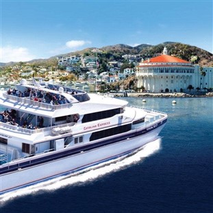 Escape to Catalina Island - 3-Day Getaway