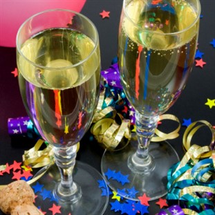 New Year's Eve Matinee Celebration & Musical Revue