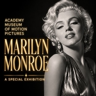 Marilyn Monroe's Enduring Legacy at Academy Museum