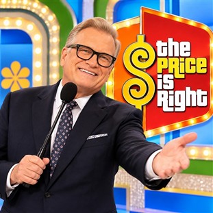 Come on Down! The Price is Right TV Game Show