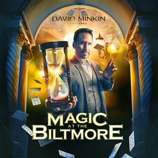 Magic at the Magnificent Biltmore 