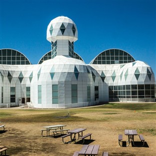 Biosphere & Beyond: Arizona's Secrets Uncovered