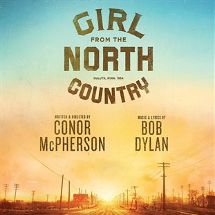 Girl From the North Country - Music of Bob Dylan