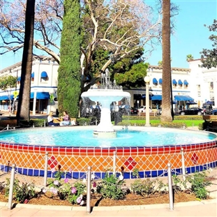 No Ordinary Day: Old Towne Orange