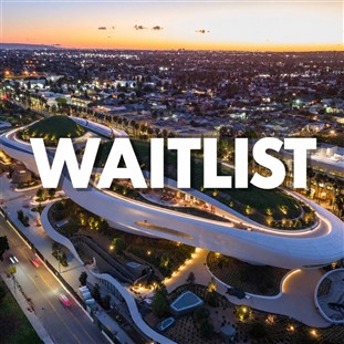 Lucas Museum Waitlist