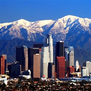 Best of Los Angeles
