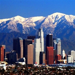 Best of Los Angeles City Tour