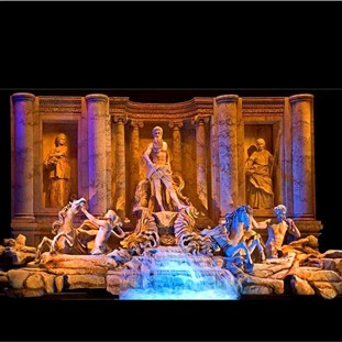 Pageant of the Masters & Laguna Festival of Arts