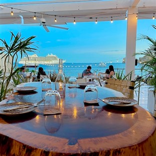 Ensenada Coast & Vine: Mexico Gourmet Getaway 