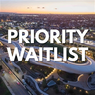 Priority Waitlist: Lucas Museum of Narrative Art