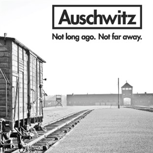 Auschwitz: A Special Exhibit at the Ronald Reagan 