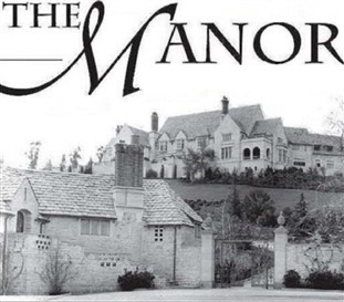 Murder and Madness at the Greystone Mansion