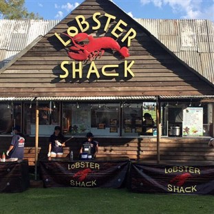 The Great Lobster Getaway: A Taste of Maine in CA