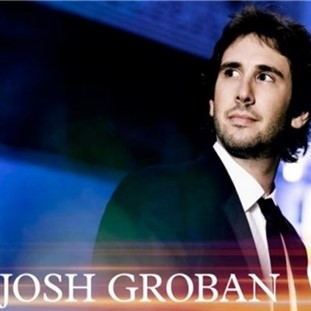 Under the Stars with Josh Groban at Hollywood Bowl