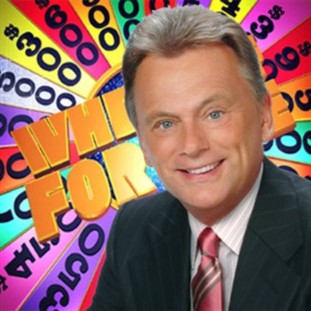 Wheel of Fortune TV Game Show & Sony Studios Tour