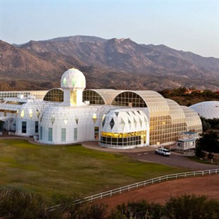 Biosphere & Beyond: Arizona's Secrets Uncovered