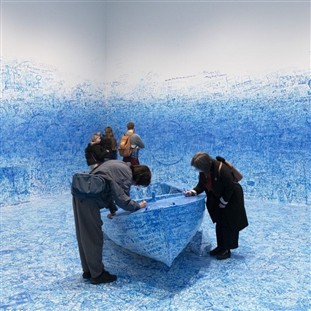 Bright, Bold, & Beautiful: The Broad & MOCA