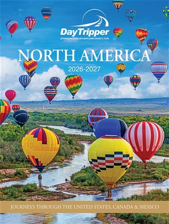 North America Vacations 2026-27