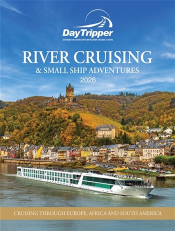 River Cruising & Small Ship Adventures 2026