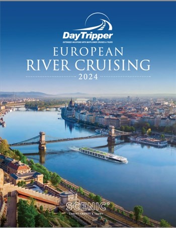 European River Cruises 2024