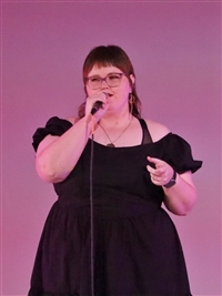 Breeanna Allen - Tour Development & Operations Supervisor