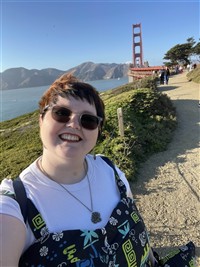 Breeanna Allen - Tour Development & Operations Supervisor