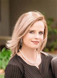 Mandy Matti - Marketing Coordinator