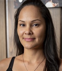 Mimi Raza - Tour Development & Operations Coordinator