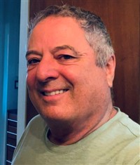 Myron Stam - President & CEO