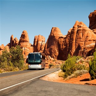 Vacations by Motor Coach